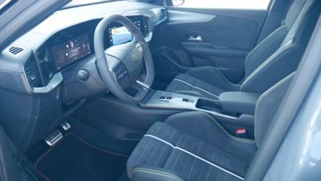 Bild 3 Opel Mokka e GSE