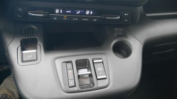 Bild 16 Opel COMBO LIFE Ultimate