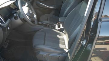 Bild 9 Opel Grandland (X) Grandland X GS Line