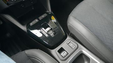 Bild 14 Opel Corsa F Elegance Automatik