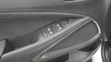 Bild 8 Opel Crossland (X) CROSSLAND X Elegance