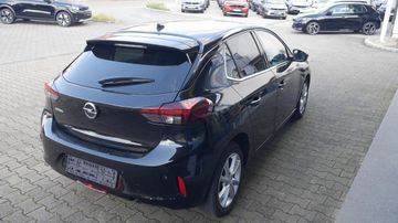 Bild 3 Opel CORSA F 1.2 Elegance