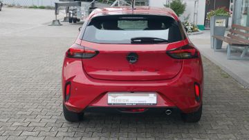 Bild 3 Opel Corsa F GS Sitzheizung Einparkhilfe Sportsitze