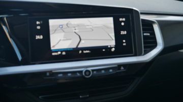 Bild 12 Opel Grandland (X) Grandland X GS Line