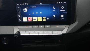 Bild 16 Opel ASTRA L Sports Tourer GS