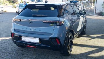 Bild 11 Opel Mokka e GSE