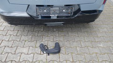 Bild 15 Opel Grandland (X) Electric Ultim. AHK NP: 57750.-