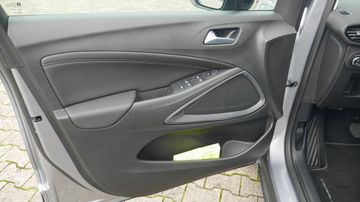 Bild 8 Opel Crossland (X) CROSSLAND X Elegance