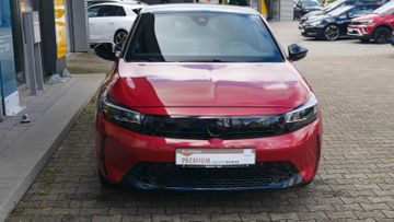 Bild 2 Opel Corsa F GS Navigation Sitzheizung PDC