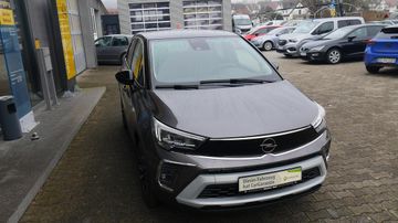 Bild 2 Opel Crossland (X) CROSSLAND X Elegance AT