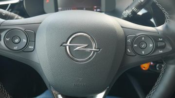 Bild 11 Opel CORSA F 1.2 Elegance