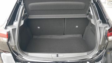 Bild 5 Opel Corsa F Elegance Automatik