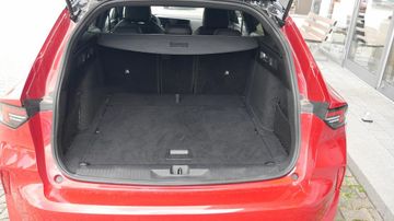 Bild 5 Opel ASTRA L Sports Tourer GS