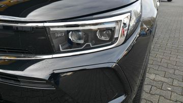 Bild 3 Opel Andere Grandland 1.2 GS