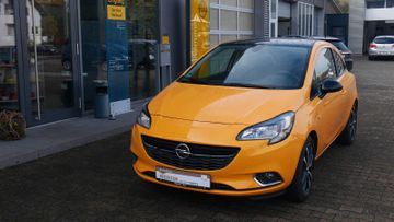 Bild 2 Opel Corsa E Color Edition ecoFlex