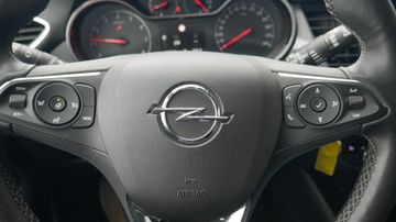 Bild 11 Opel Crossland (X) CROSSLAND X Elegance AT