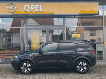 Bild Frontera Opel