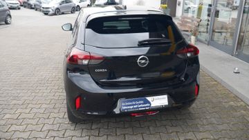 Bild 4 Opel Corsa F Elegance, LED, Automatic, Opel Connect