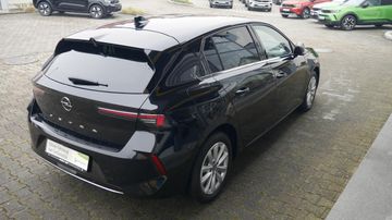 Bild 3 Opel ASTRA Elegance