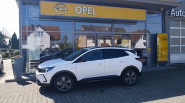 Fotografie Opel Andere GRANDLAND GS