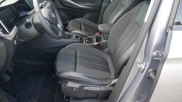 Bild 11 Opel Andere GRANDLAND GS Line