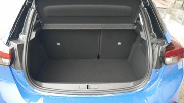 Bild 5 Opel Corsa F Elegance Automatik