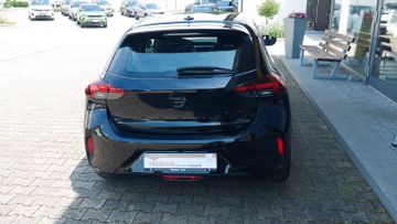 Bild 4 Opel Corsa F e GS