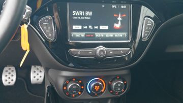 Bild 8 Opel Corsa E Color Edition ecoFlex