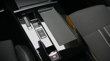 Bild 17 Opel ASTRA L Sports Tourer GS