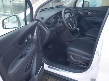 Bild 9 Opel Mokka X 12 Autom. Innovation