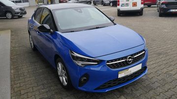 Bild 2 Opel Corsa F Elegance Automatik