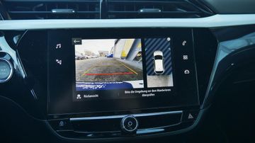 Bild 12 Opel CORSA GS