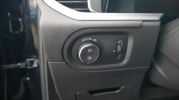 Bild 11 Opel Andere Grandland 1.2 GS