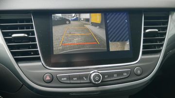 Bild 15 Opel Crossland (X) CROSSLAND X Elegance