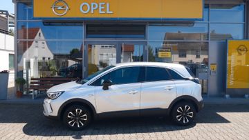 Bild Crossland (X) Opel