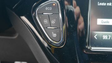 Bild 9 Opel Corsa E Color Edition ecoFlex