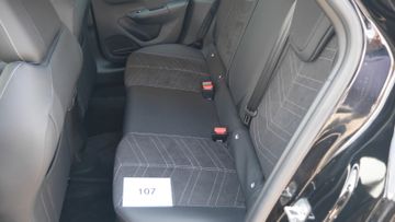 Bild 6 Opel Corsa F e GS