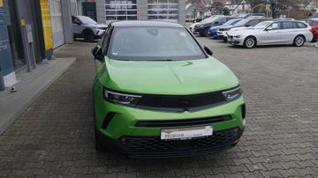 Bild 2 Opel MOKKA 1.2 GS