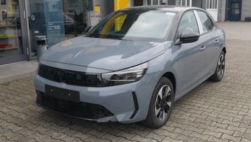 Bild 3 Opel Corsa F e GS