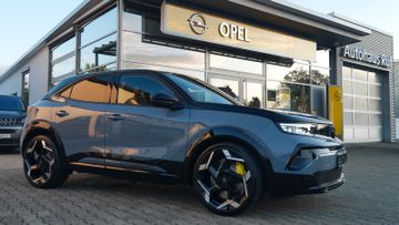 Bild Mokka Opel