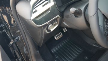 Bild 8 Opel Corsa F e GS