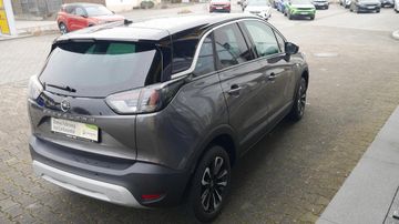 Bild 3 Opel Crossland (X) CROSSLAND X Elegance AT