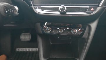 Bild 15 Opel Corsa F Elegance, LED, Automatic, Opel Connect
