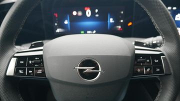 Bild 15 Opel ASTRA L Sports Tourer GS