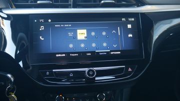 Bild 11 Opel CORSA F 1.2 GS