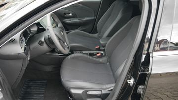 Bild 8 Opel Corsa F Elegance Automatik