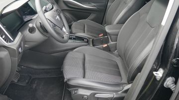 Bild 10 Opel Andere Grandland 1.2 GS