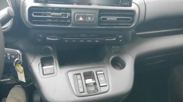 Bild 13 Opel COMBO LIFE Ultimate