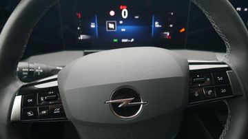 Bild 12 Opel ASTRA Elegance