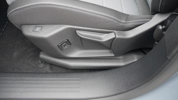 Bild 8 Opel Grandland (X) Electric Ultim. AHK NP: 57750.-